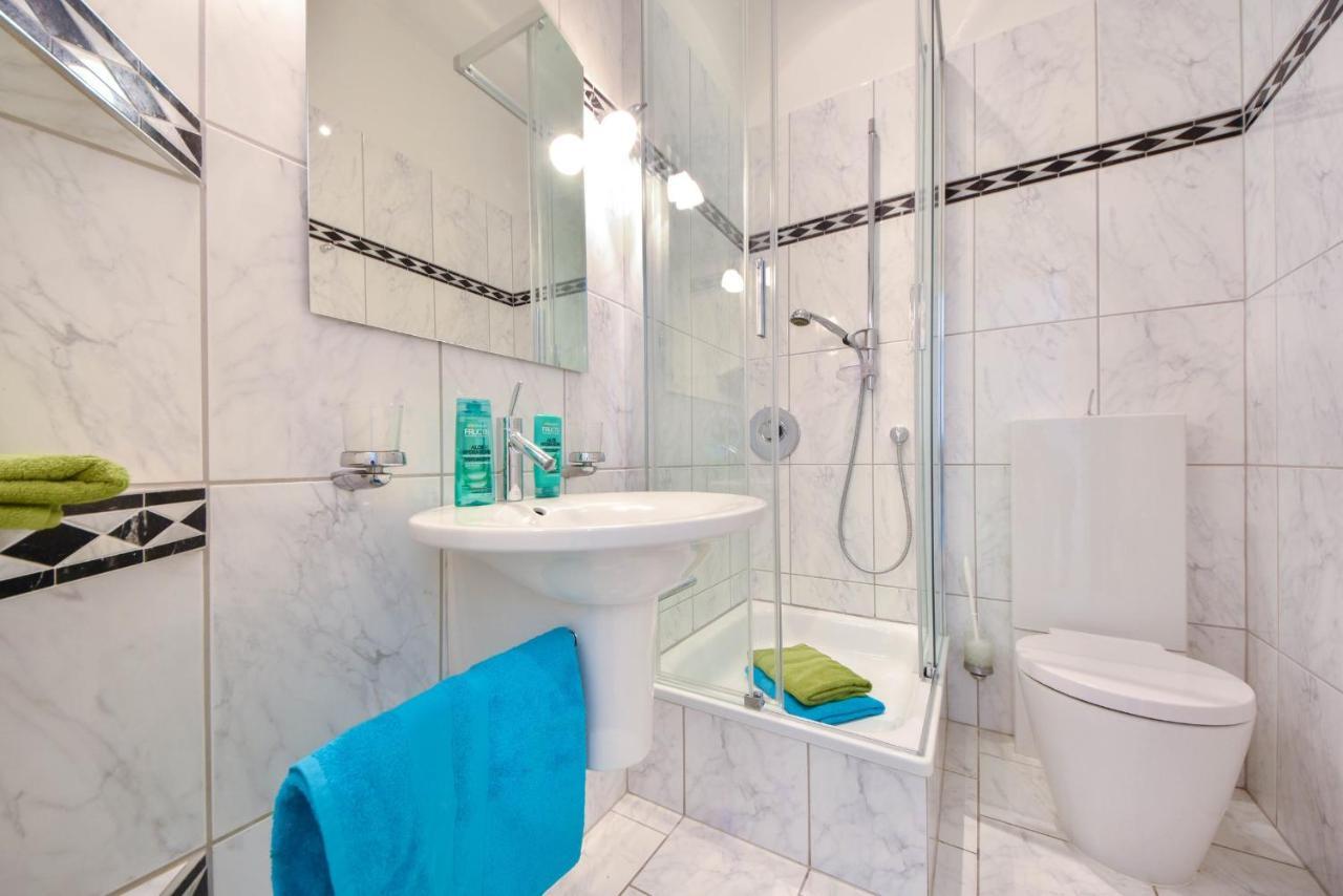 Villa Meeresblick Wohnung 1 Χέρινγκσντορφ Εξωτερικό φωτογραφία