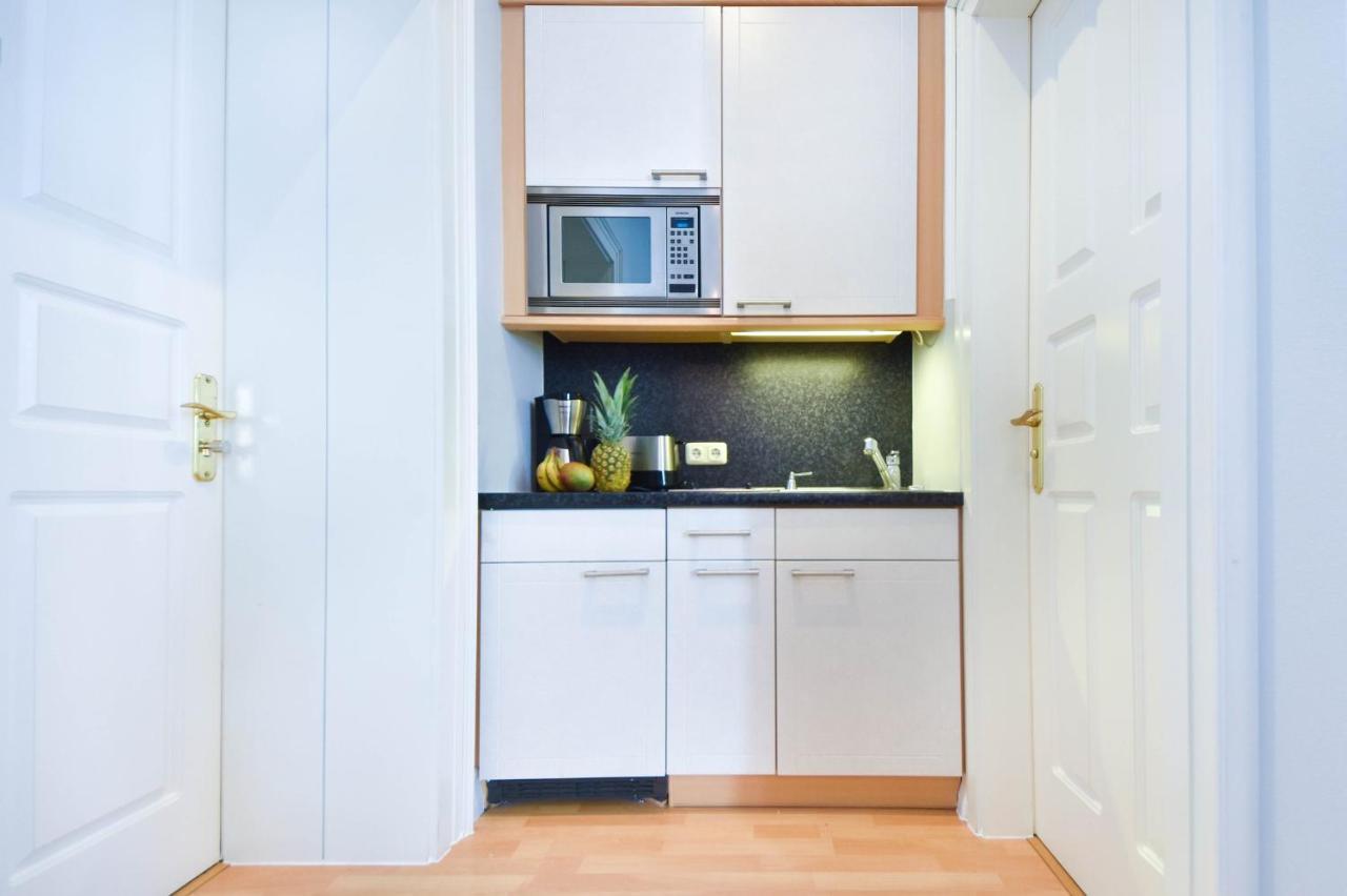 Villa Meeresblick Wohnung 1 Χέρινγκσντορφ Εξωτερικό φωτογραφία